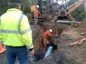 BSD traffic control project photo 3