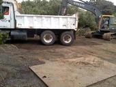 BSD traffic control project photo 4