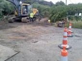 BSD traffic control project photo 5