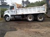 BSD traffic control project photo 6