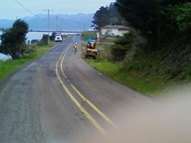 BSD traffic control project photo 11