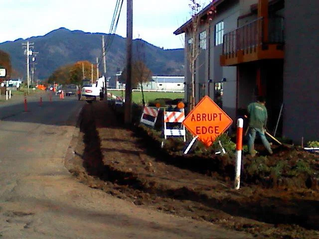 BSD traffic control project photo 13