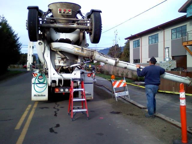 BSD traffic control project photo 15