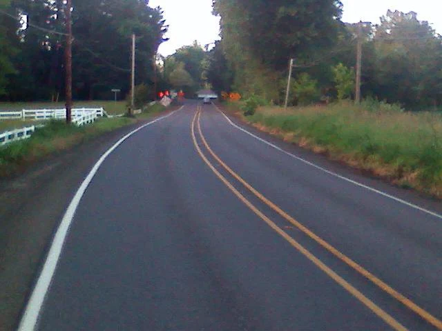 BSD traffic control project photo 17