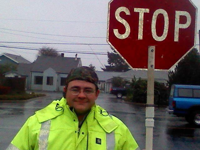 BSD traffic control project photo 21