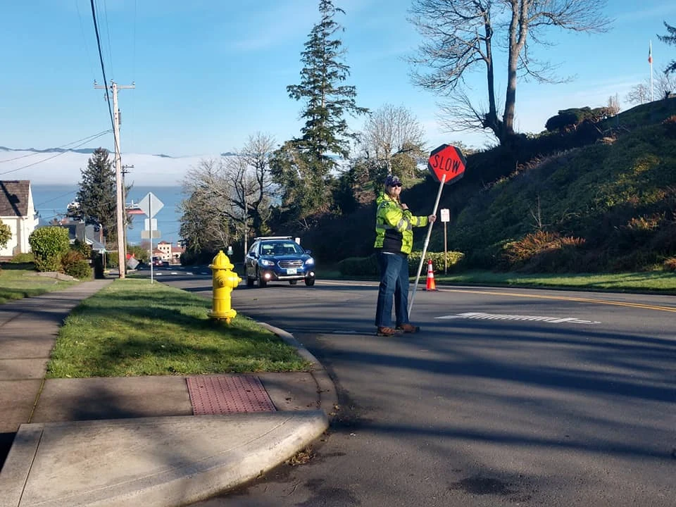 BSD traffic control project photo 27