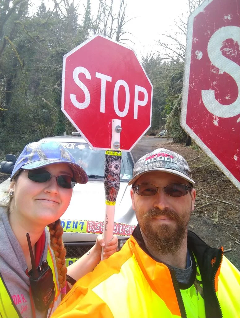 BSD traffic control project photo 33