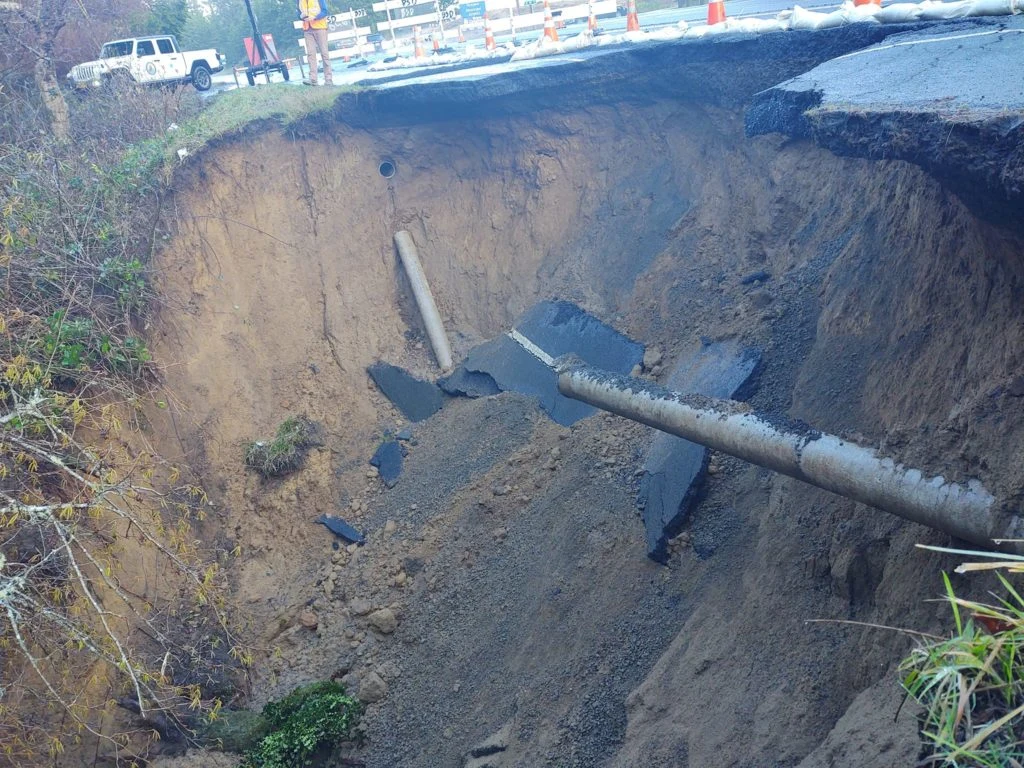 BSD traffic control project photo 36