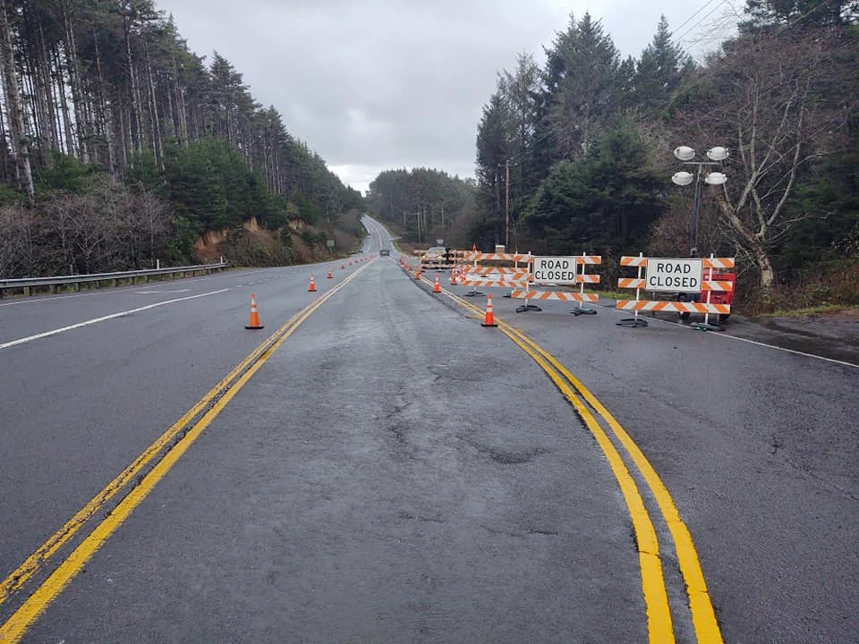 BSD traffic control project photo 38